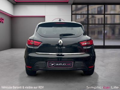 Renault Clio IV dCi 90 Intens EDC  - 5