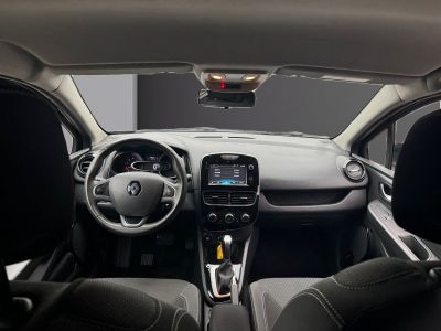 Renault Clio IV dCi 90 Intens EDC  - 7