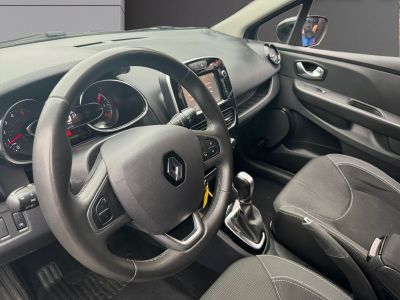 Renault Clio IV dCi 90 Intens EDC  - 8