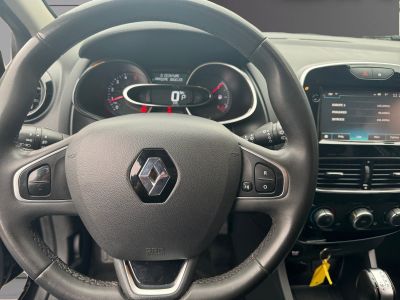 Renault Clio IV dCi 90 Intens EDC  - 11