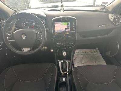 Renault Clio IV TCE 120 GT EDC  - 9