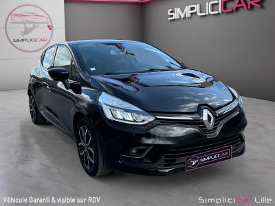 Renault Clio IV TCe 90 Intens  - 1