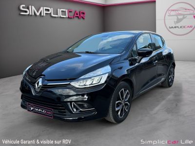 Renault Clio IV TCe 90 Intens  - 2