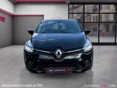 Renault Clio IV TCe 90 Intens  - 6