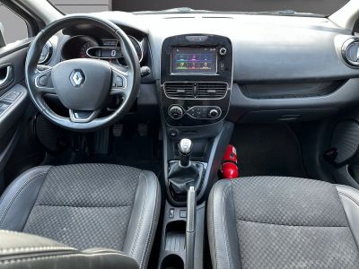 Renault Clio IV TCe 90 Intens  - 8