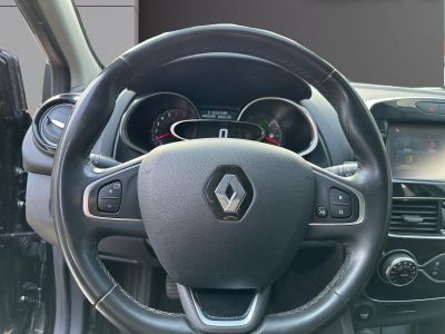 Renault Clio IV TCe 90 Intens  - 10