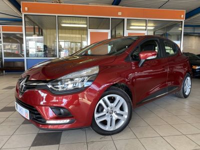 Renault Clio IV1.5 dCi 75ch energy Business 5p  - 1