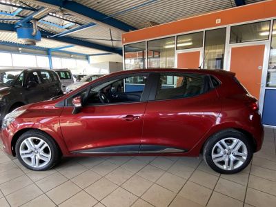 Renault Clio IV1.5 dCi 75ch energy Business 5p  - 8