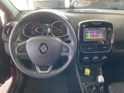 Renault Clio IV1.5 dCi 75ch energy Business 5p  - 10