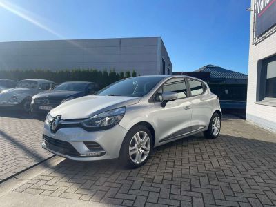 Renault Clio NAVI, CRUISE CONTROL, BASSREFLEX, DAB+, AIRCO  - 2