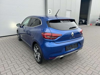 Renault Clio RS 1.0 TCe LINE Clim, Carplay GARANTIE 12M  - 4