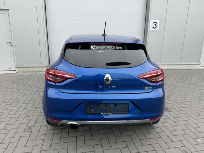 Renault Clio RS 1.0 TCe LINE Clim, Carplay GARANTIE 12M  - 5