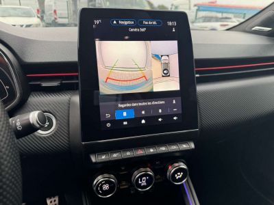 Renault Clio RS 1.0 TCe LINE Clim, Carplay GARANTIE 12M  - 13