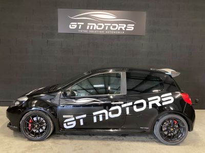 Renault Clio RS RS 204 - <small></small> 12.900 € <small>TTC</small> - #4