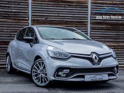 Renault Clio RS Sport 1.6 Turbo 200PK Aut. - ANDROID AUTO - KEYLESS - CRUISECONTROL - AIRCO  - 1