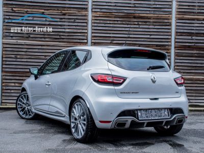 Renault Clio RS Sport 1.6 Turbo 200PK Aut. - ANDROID AUTO - KEYLESS - CRUISECONTROL - AIRCO  - 2