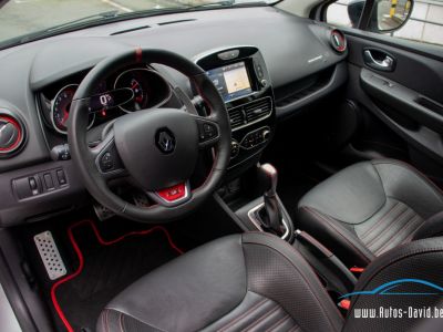 Renault Clio RS Sport 1.6 Turbo 200PK Aut. - ANDROID AUTO - KEYLESS - CRUISECONTROL - AIRCO  - 4