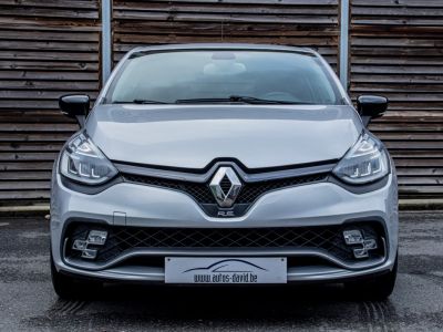 Renault Clio RS Sport 1.6 Turbo 200PK Aut. - ANDROID AUTO - KEYLESS - CRUISECONTROL - AIRCO  - 6