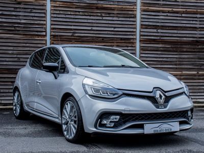 Renault Clio RS Sport 1.6 Turbo 200PK Aut. - ANDROID AUTO - KEYLESS - CRUISECONTROL - AIRCO  - 7