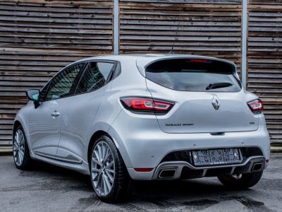 Renault Clio RS Sport 1.6 Turbo 200PK Aut. - ANDROID AUTO - KEYLESS - CRUISECONTROL - AIRCO  - 11