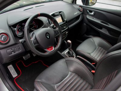 Renault Clio RS Sport 1.6 Turbo 200PK Aut. - ANDROID AUTO - KEYLESS - CRUISECONTROL - AIRCO  - 13