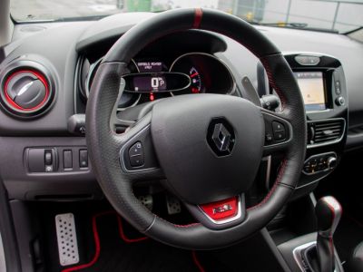 Renault Clio RS Sport 1.6 Turbo 200PK Aut. - ANDROID AUTO - KEYLESS - CRUISECONTROL - AIRCO  - 37