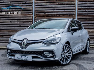 Renault Clio RS Sport 1.6 Turbo 200PK Aut. - ANDROID AUTO - KEYLESS - CRUISECONTROL - AIRCO  - 39