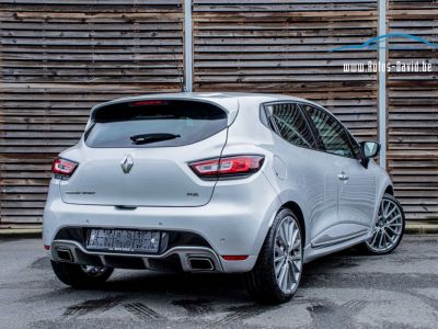 Renault Clio RS Sport 1.6 Turbo 200PK Aut. - ANDROID AUTO - KEYLESS - CRUISECONTROL - AIRCO  - 40