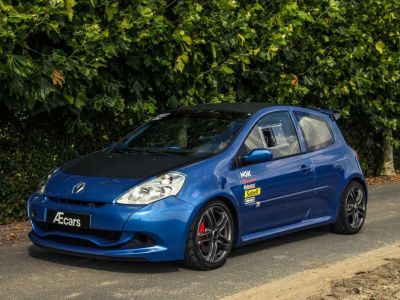 Renault Clio RS SPORT CUP  - 1
