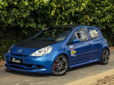 Renault Clio RS SPORT CUP  - 2
