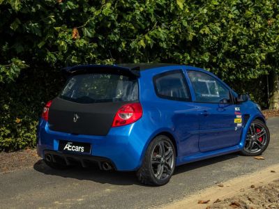 Renault Clio RS SPORT CUP  - 4