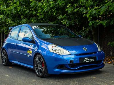 Renault Clio RS SPORT CUP  - 6