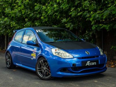 Renault Clio RS SPORT CUP  - 8