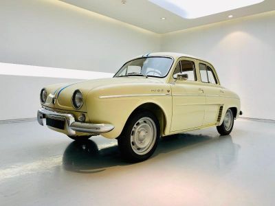 Renault Dauphine 1093