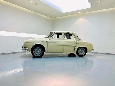 Renault Dauphine 1093 - <small></small> 49.000 € <small>TTC</small> - #4