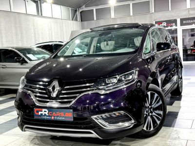 Renault Espace 1.6 dCi Initiale Paris 4Control 1e Main Etat Neuf  - 1