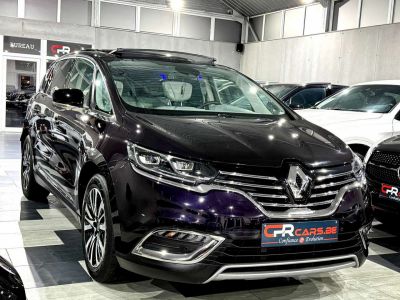 Renault Espace 1.6 dCi Initiale Paris 4Control 1e Main Etat Neuf  - 2