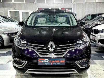 Renault Espace 1.6 dCi Initiale Paris 4Control 1e Main Etat Neuf  - 5