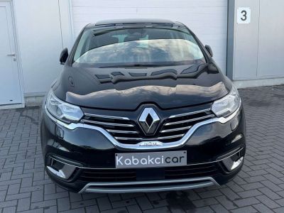 Renault Espace 2.0 Blue dCi InitialE --7p--4control--Garantie12M  - 2