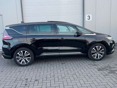 Renault Espace 2.0 Blue dCi InitialE --7p--4control--Garantie12M  - 7