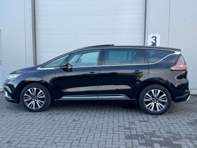 Renault Espace 2.0 Blue dCi InitialE --7p--4control--Garantie12M  - 8