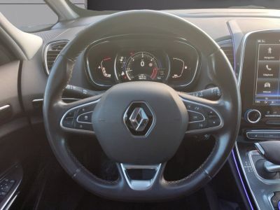 Renault Espace V dCi 160 Energy Twin Turbo Initiale Paris EDC  - 13