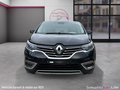 Renault Espace V dCi 160 Energy Twin Turbo Intens EDC  - 6