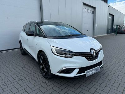 Renault Grand Scenic 1.33 TCe Black Edition EDC GPF -- GARANTIE 12 MOIS  - 1