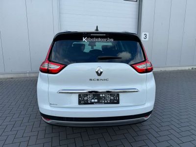 Renault Grand Scenic 1.33 TCe Black Edition EDC GPF -- GARANTIE 12 MOIS  - 5