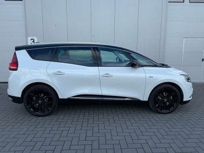 Renault Grand Scenic 1.33 TCe Black Edition EDC GPF -- GARANTIE 12 MOIS  - 7