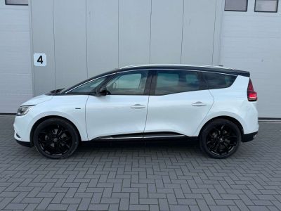 Renault Grand Scenic 1.33 TCe Black Edition EDC GPF -- GARANTIE 12 MOIS  - 8