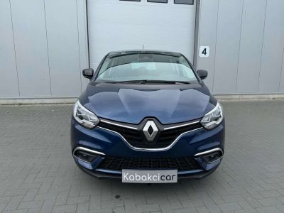 Renault Grand Scenic 1.33 TCe Corporate Edition EDC GPF 5 PLACES  - 2
