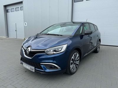 Renault Grand Scenic 1.33 TCe Corporate Edition EDC GPF 5 PLACES  - 3
