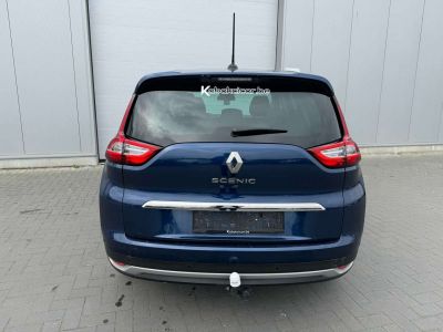 Renault Grand Scenic 1.33 TCe Corporate Edition EDC GPF 5 PLACES  - 5